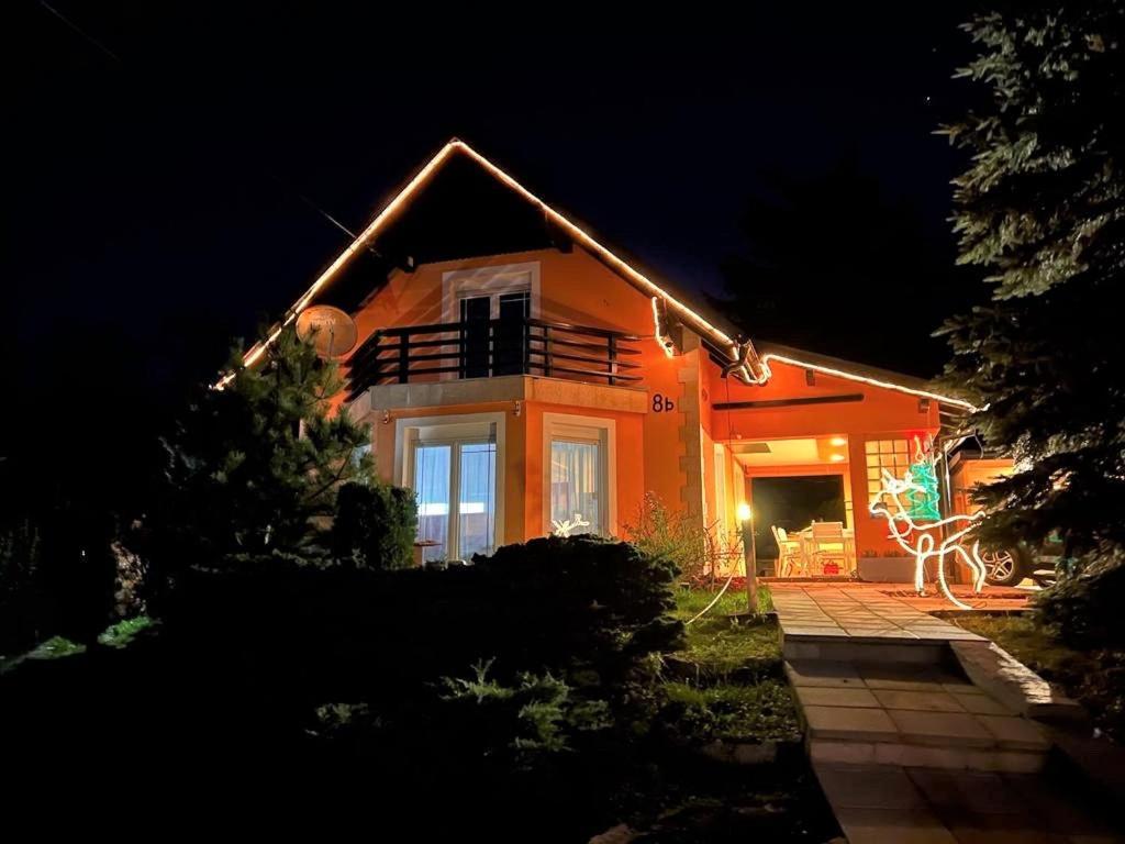 Villa Tratea - With A Heated Pool Tomici Εξωτερικό φωτογραφία
